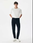 Ltb Lawrıe Y Black Wash Erkek Jean - 1