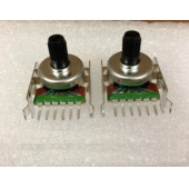 B10K 10K Potansiyometre thumbnail 1