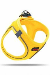 Tailpetz Air-Mesh Harness Göğüs Tasması Yellow 3XS - 1