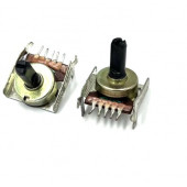 B50K 50K Potansiyometre 5 Pin - 1