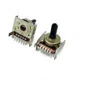 B50K 50K Potansiyometre 5 Pin - 2