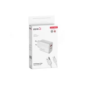 Vendas Play Serisi PL3 Type-C 2in1 20W Destekli Zore Seyahat Şarj Aleti - 7