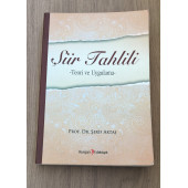 ŞİİR TAHLİLİ Teori ve Uygulama ( İKİNCİ EL ÜRÜN ) - 1