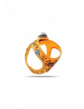 Tailpetz Air-Mesh Harness Göğüs Tasması Leopard 3XS - 1