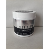 Lafey Prokeratin Saç Maskesi - 1
