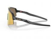 Oakley Sutro Lite Sweep Güneş Gözlüğü Matte Carbon Prizm 24K - 4