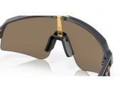 Oakley Sutro Lite Sweep Güneş Gözlüğü Matte Carbon Prizm 24K - 5