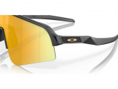 Oakley Sutro Lite Sweep Güneş Gözlüğü Matte Carbon Prizm 24K - 6