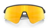 Oakley Sutro Lite Sweep Güneş Gözlüğü Matte Carbon Prizm 24K - 7