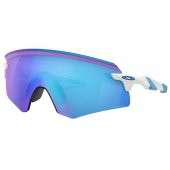 Oakley Encoder Güneş Gözlüğü Polished White Prizm Sapphire - 1
