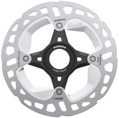 Shimano RT-MT800 Disk Fren Rotoru 140mm Centerlock Uyumlu IceTech Freeza IRTMT800SSI thumbnail 4