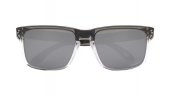 Oakley Holbrook Polarize Güneş Gözlüğü Dark Ink Fade Prizm Black Polarized - 4