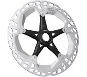 Shimano RT-EM810 Disk Fren Rotoru 180mm CenterLock Uyumlu Ice-Tech Freeza IRTEM810ME - 2