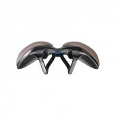 Selle Italia Novus Evo Boost Gravel Bisiklet Selesi L3 Kahverengi thumbnail 2