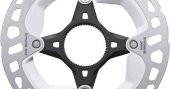 Shimano RT-MT800 Disk Fren Rotoru 140mm Centerlock Uyumlu IceTech Freeza IRTMT800SSI - 2