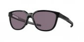 Oakley Actuator Güneş Gözlüğü Polished Black Prizm Grey - 1
