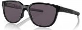 Oakley Actuator Güneş Gözlüğü Polished Black Prizm Grey - 2