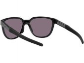 Oakley Actuator Güneş Gözlüğü Polished Black Prizm Grey - 4