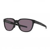 Oakley Actuator Güneş Gözlüğü Polished Black Prizm Grey - 5