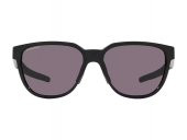 Oakley Actuator Güneş Gözlüğü Polished Black Prizm Grey - 6