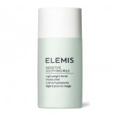 ELEMİS Sensitive Soothing Milk 50ML Nemlendirici Süt - 1