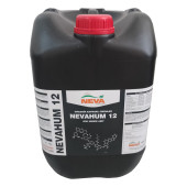 Nevahum12 Sıvı Humik Asit Organik Toprak Düzenleyici 20Litre - 1