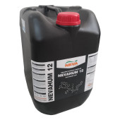 Nevahum12 Sıvı Humik Asit Organik Toprak Düzenleyici 20Litre - 2