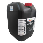 Nevahum12 Sıvı Humik Asit Organik Toprak Düzenleyici 20Litre - 3