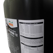 Nevahum12 Sıvı Humik Asit Organik Toprak Düzenleyici 20Litre - 4
