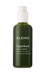 Elemis Superfood Facial Wash 200ML Makyaj Temizleme - 1