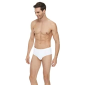 Tutku Elit Erkek Penye Slip Külot Pamuklu Ürün 1071 - 1