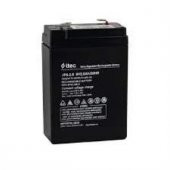 Ttec 6V 2.8AH Bakımsız Kuru Akü - 1