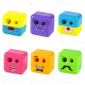 Kalemtras Adel Emojı - 1