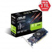 Asus GT1030-2G-BRK 2GB 64 bit GDDR5 6008 Mhz Hdmi-Dp Ekran Kartı - 1