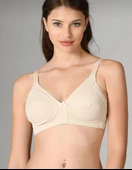 NBB 350 BAYAN MİKRO MİNİMİZER TOPARLAYICI SÜTYEN 2 ADET  SİYAH 85 thumbnail 5