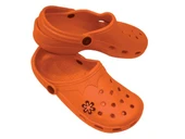 Frogy Eva Kadın Terlik 5010-TURUNCU thumbnail 4