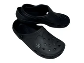 Frogy Eva Kadın Terlik 5010-SİYAH thumbnail 4