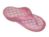 Frogy Kadın Parmak Arası Terlik 5011-PEMBE thumbnail 4