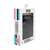 İthink 10,000 mAh Powerbank Taşınabilir Şarj Aleti 2,1 Amper 2 USB - 2