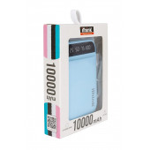 İthink 10,000 mAh Powerbank Taşınabilir Şarj Aleti 2,1 Amper 2 USB - 4