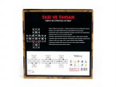 Tazı Ve Tavşan Oyunu - 3