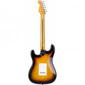 SX SST62+ 3TS Stratocaster Elektro Gitar (KILF+ASKI+JAK+PENA) - 2