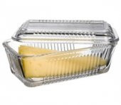 Paşabahçe 97711 frigo kahvaltılık - tereyağlık peynirlik - 1