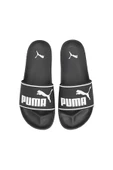 Puma Leadcat 2.0 Erkek Siyah Terlik 384139-01 - 1