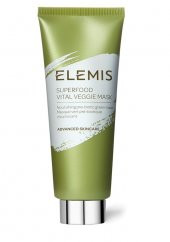 Elemis Superfood Vital Veggie Mask 75ML Maske - 1