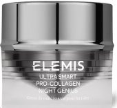 Elemis Ultra Smart Pro-Collagen Night Genius 50ML Nemlendirici - 1