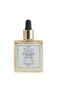Fiolas  Marzipan Kuru Yağ (vücut&tırnak) 50ml - 1