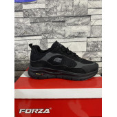 FORZA 2308 SİYAH FÜME - 1