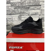 FORZA 2308 SİYAH FÜME - 2