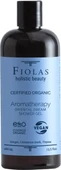 Fiolas Aromateraphy Oriental Dream Duş Jeli 400 ml - 1